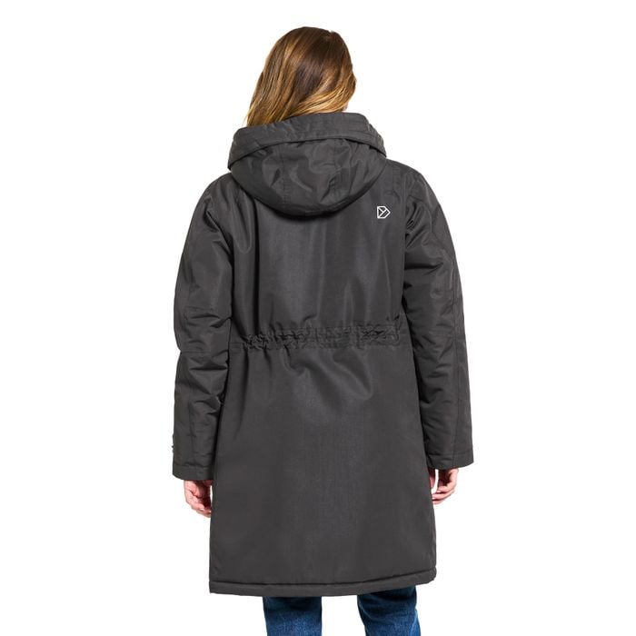 Didriksons Josefine Parka Winterjas Dames