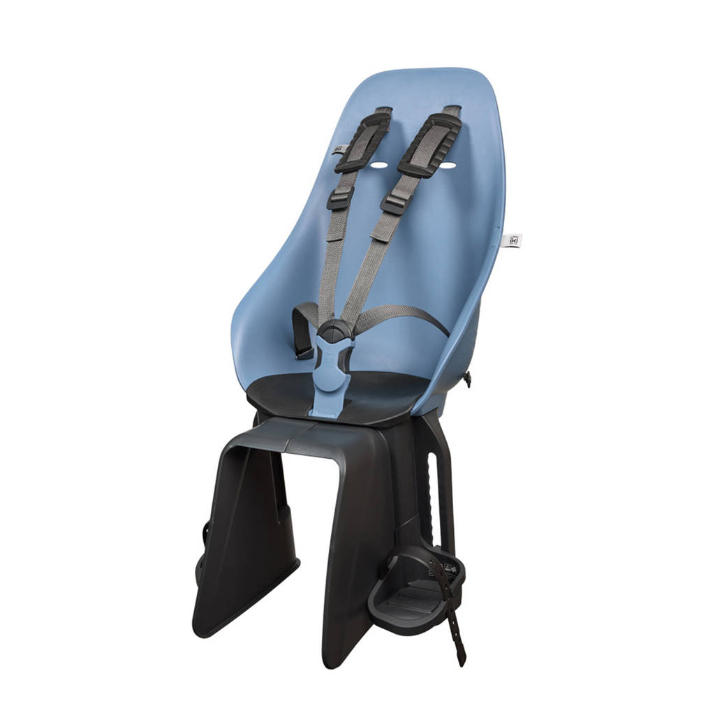 Ta—ke fietsstoeltje achter - Fuji Blue/Bincho Black