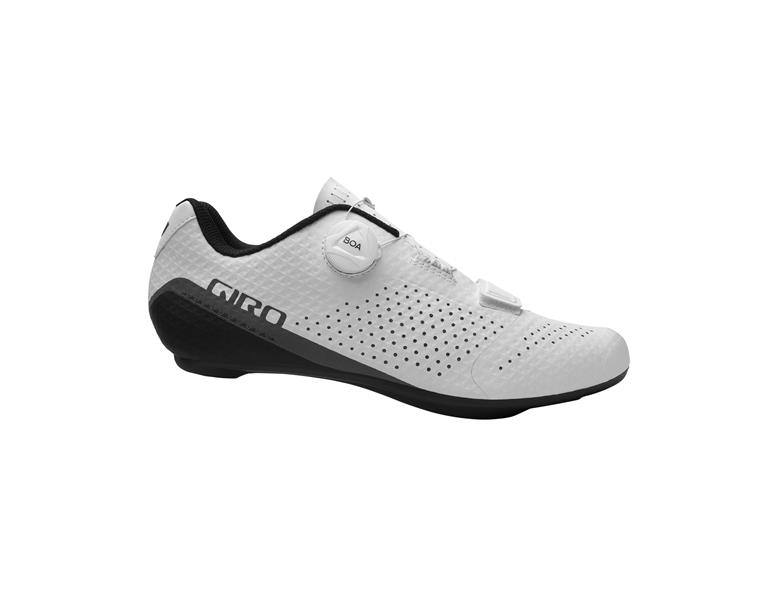 Giro Cadet Cykelsko Hvid