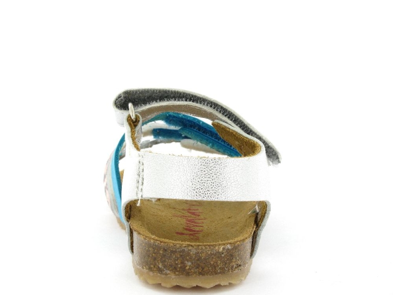 Develab 48032 Zilver