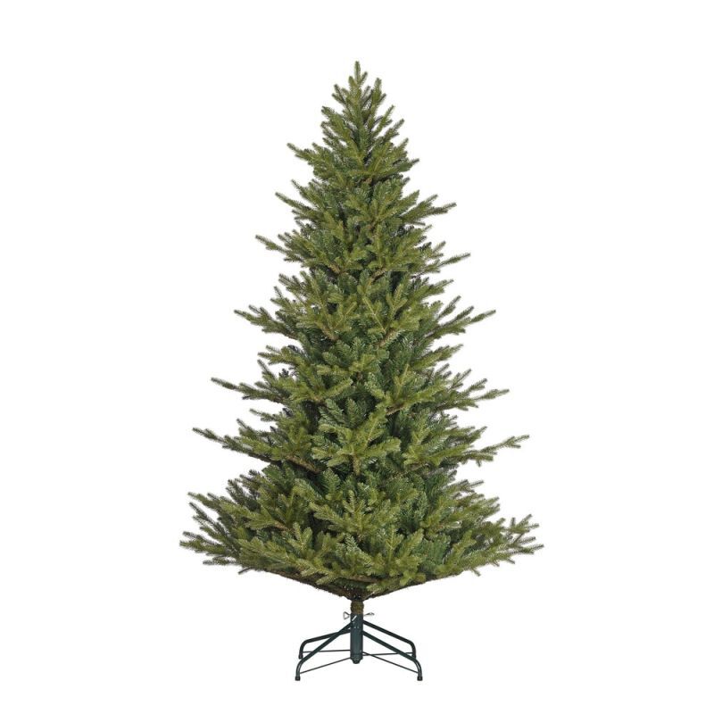 Black Box Meran - Kunstkerstboom - Groen - 230 cm