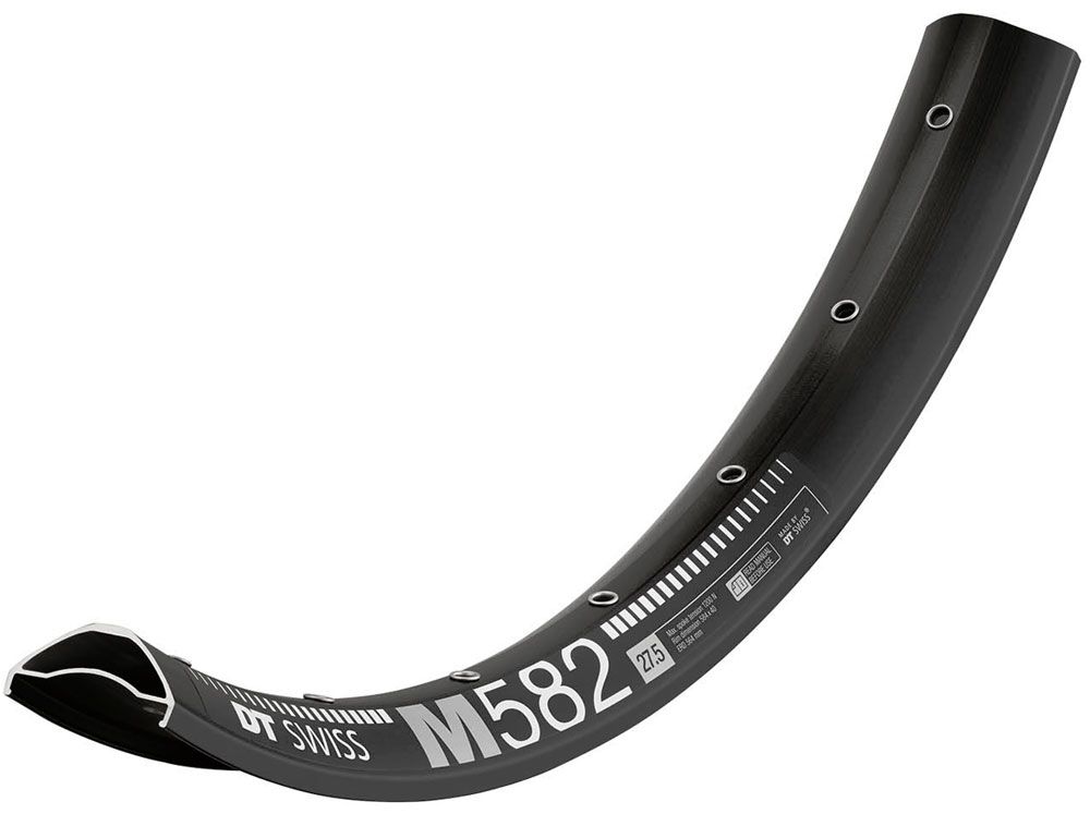 DT Swiss M 582 27,5