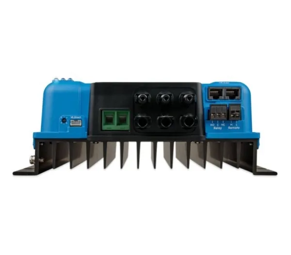 Victron Energy SmartSolar 150/100-MC-4 VE.Can Solcelle-opladningsregulator MPPT 12 V, 24 V, 48 V 100 A