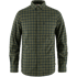 Ãvik Flannel Overhemd