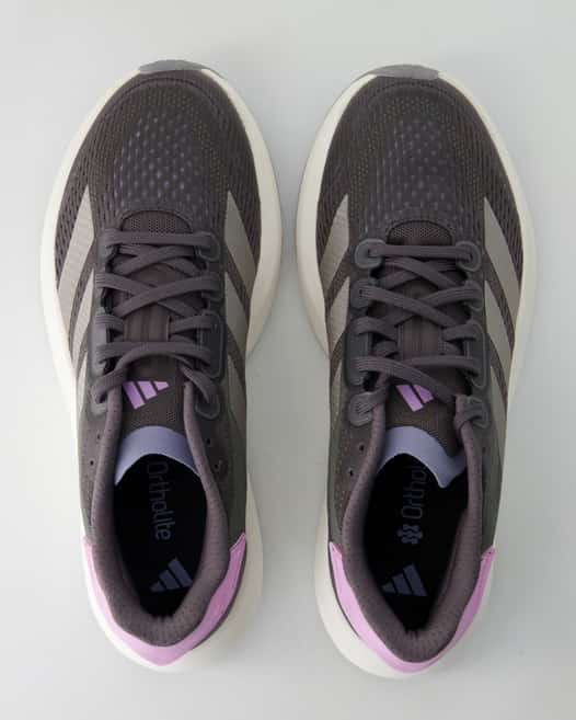 Adidas Duramo Speed 2 W Sportschuhe in Grau