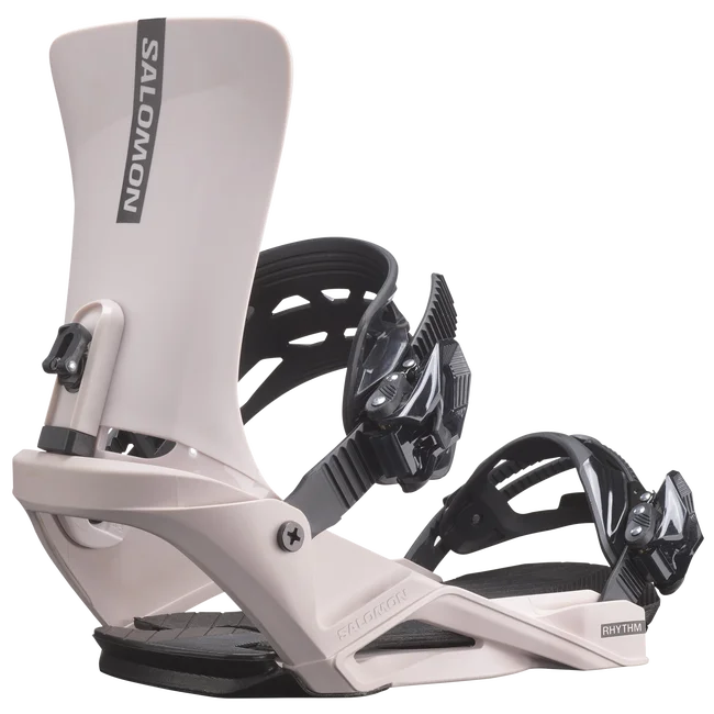 RHYTHM  Snowboard-Bindungen Unisex