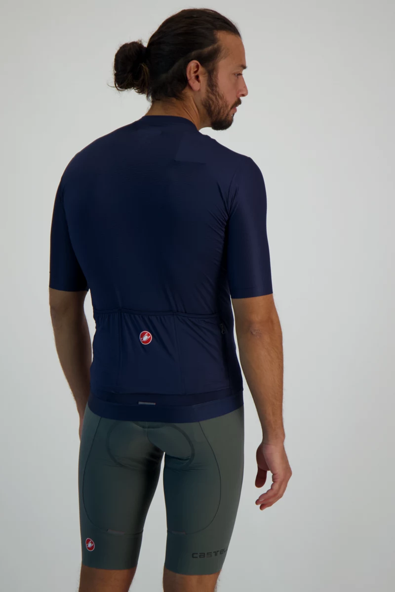 Castelli Espresso Herren Biketrikot
