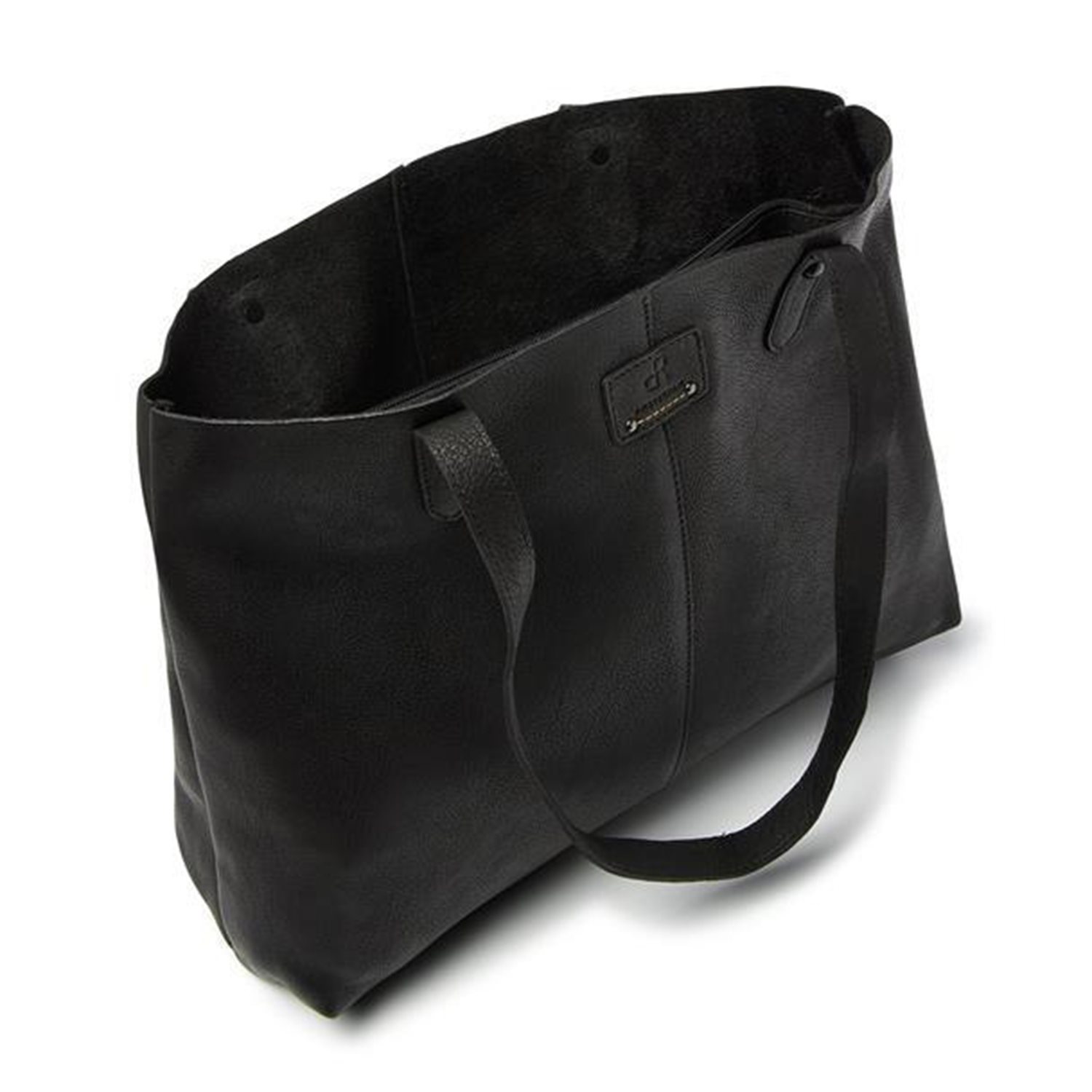 dR Amsterdam Tampa Handbag black