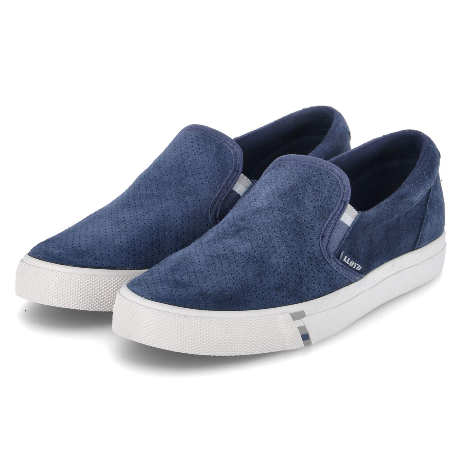 Lloyd Slipper EDO - 8 - jeans