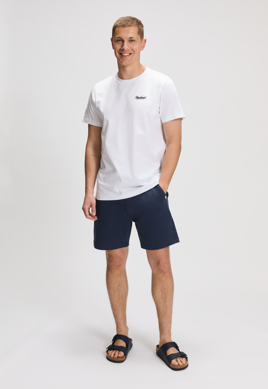 Madness Mykonos T-shirt