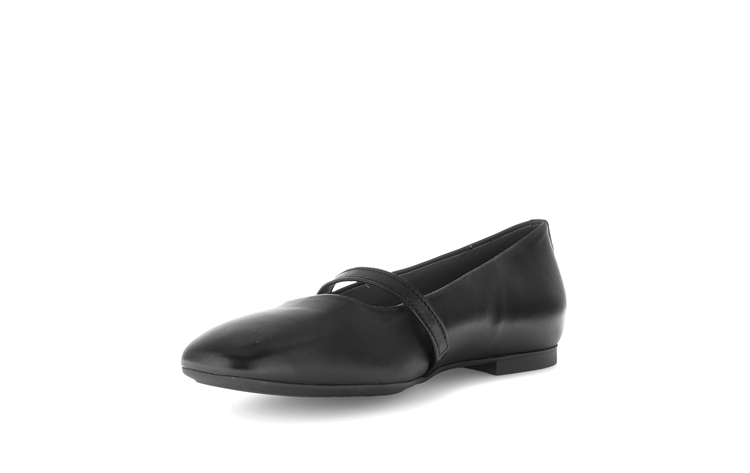 Gabor 64.142 schwarz