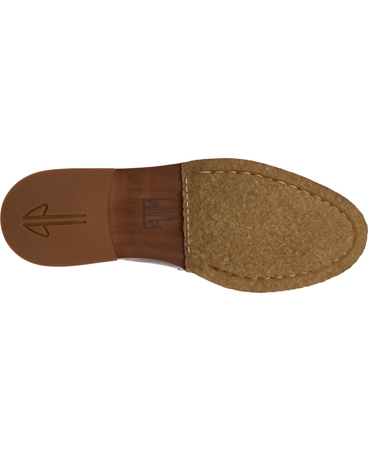 Billi Bi Sko - A6316 Palisandro naplack 264