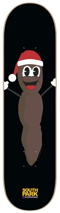 Hydroponic South Park Skateboard Deck | SkatePro