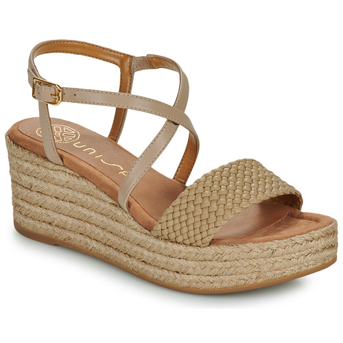 Unisa - KUSI - Beige