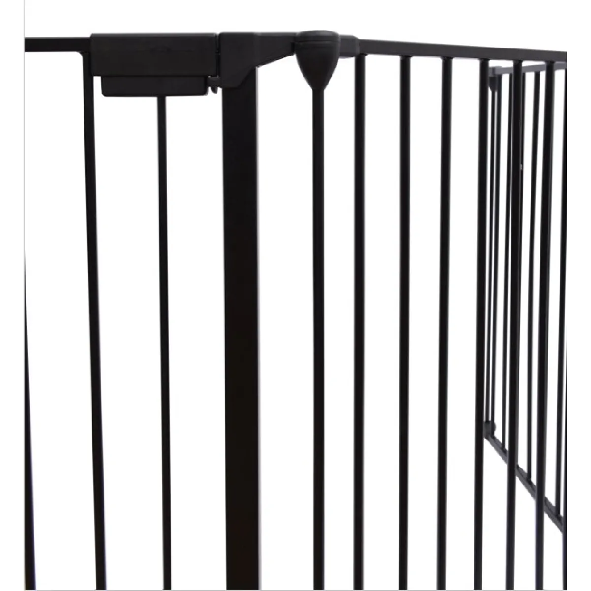 Bcelec B101201 Barrière sécurité enfants - Grille 3 m