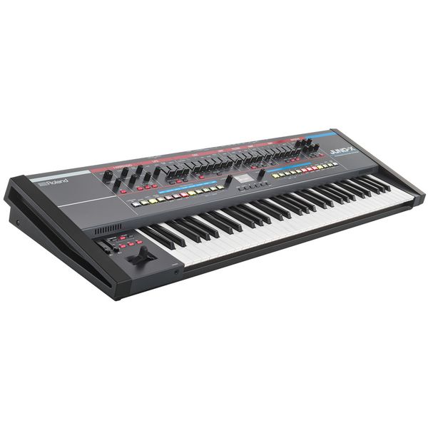 Roland Juno-X