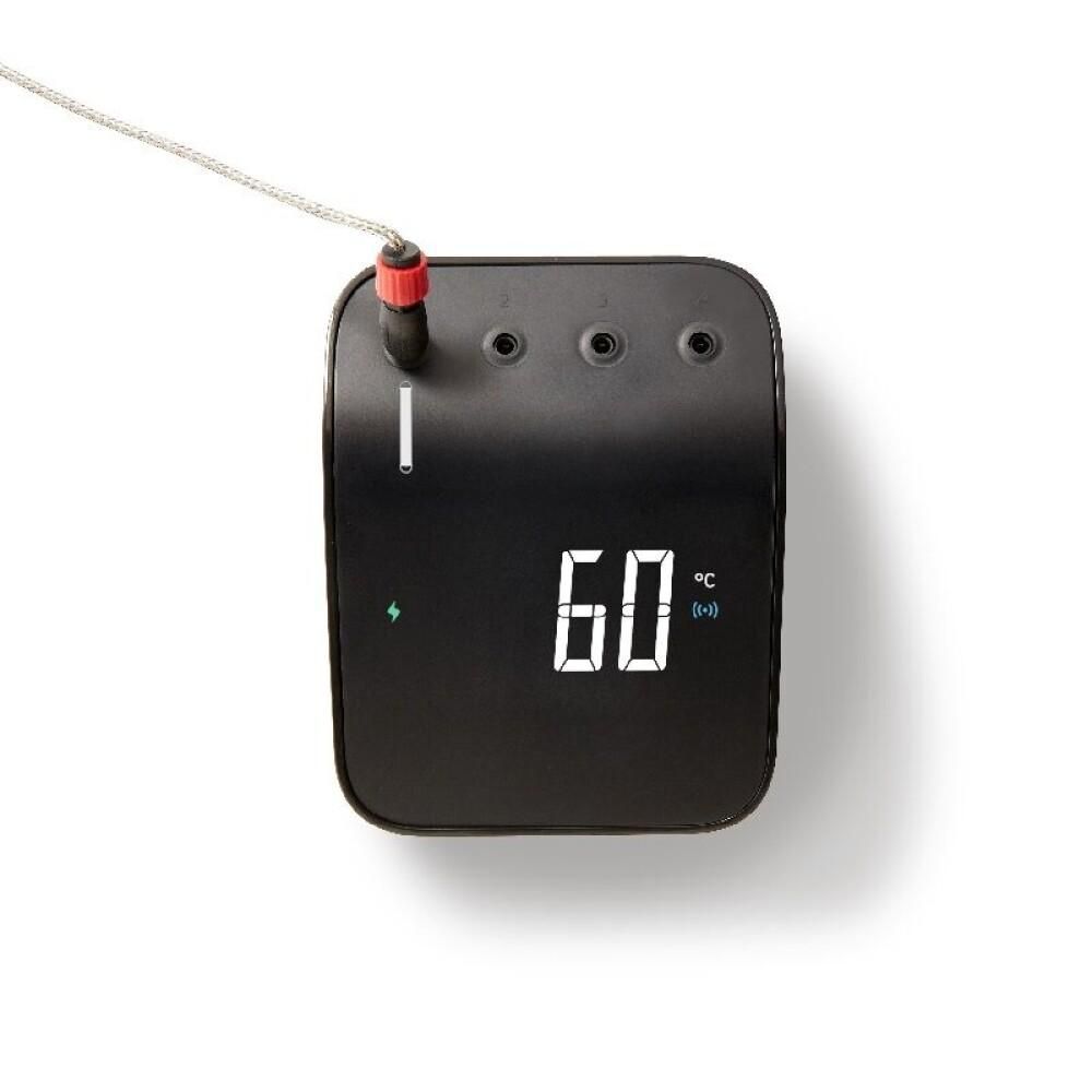 STEKETERMOMETER WEBER CONNECT SMART