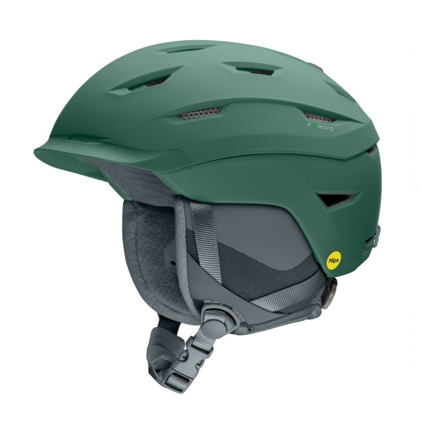 Smith - Liberty MIPS - Casque de ski