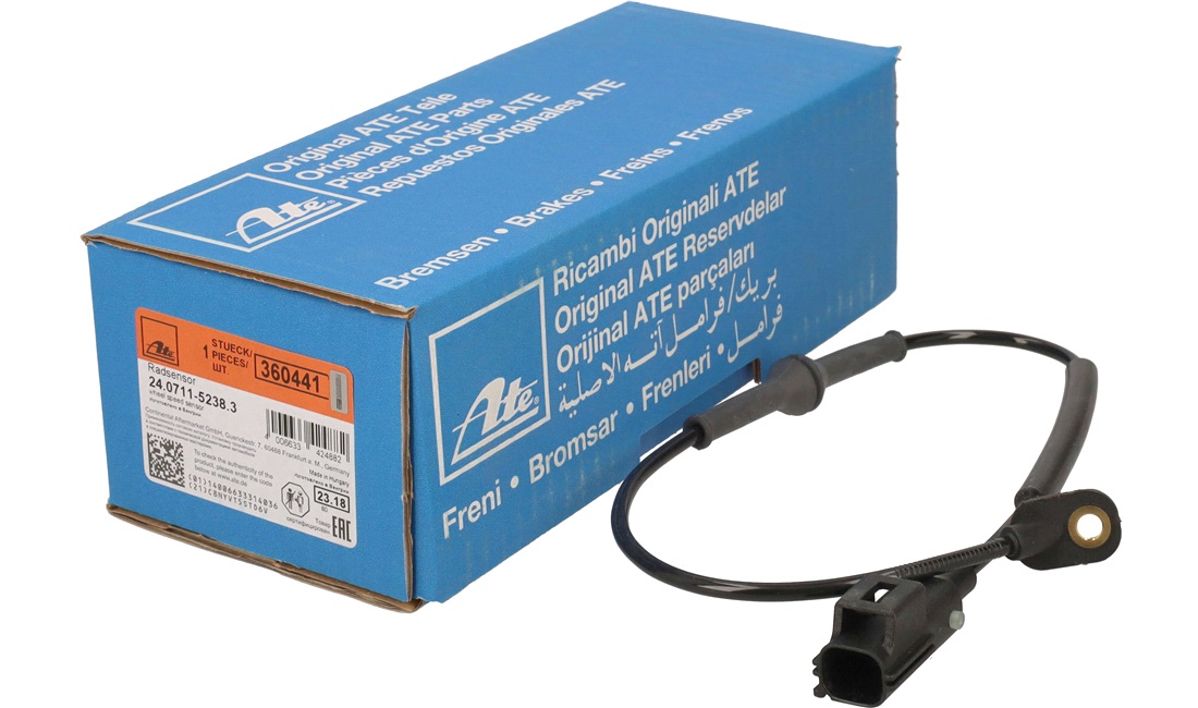 ABS sensor