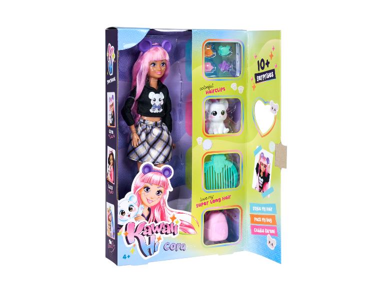 Kawaii Hi pop