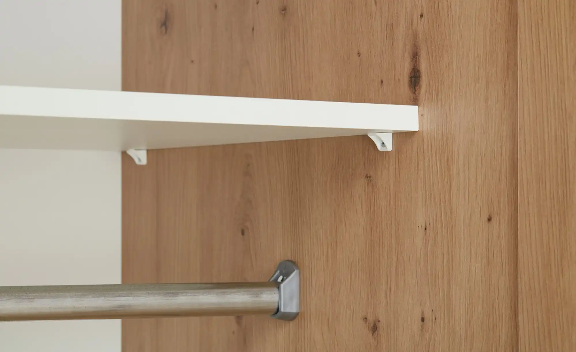 Drehtürenschrank Havant