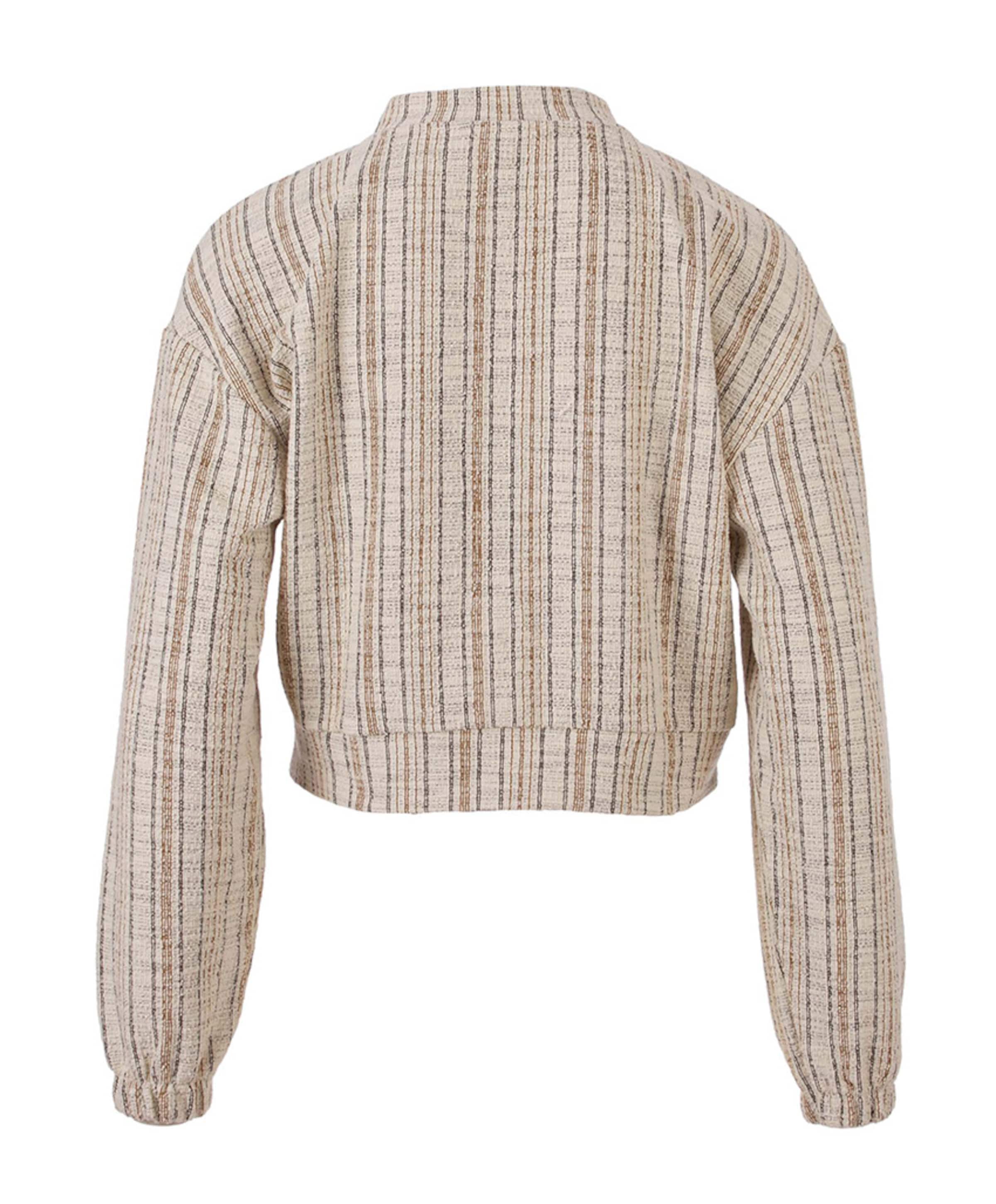 Enjoy Dames jas beige