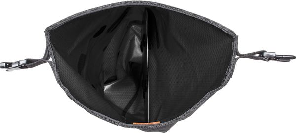 HANDLEBAR-PACK FLEX Gepäckrolle Lenker  black matt  15l