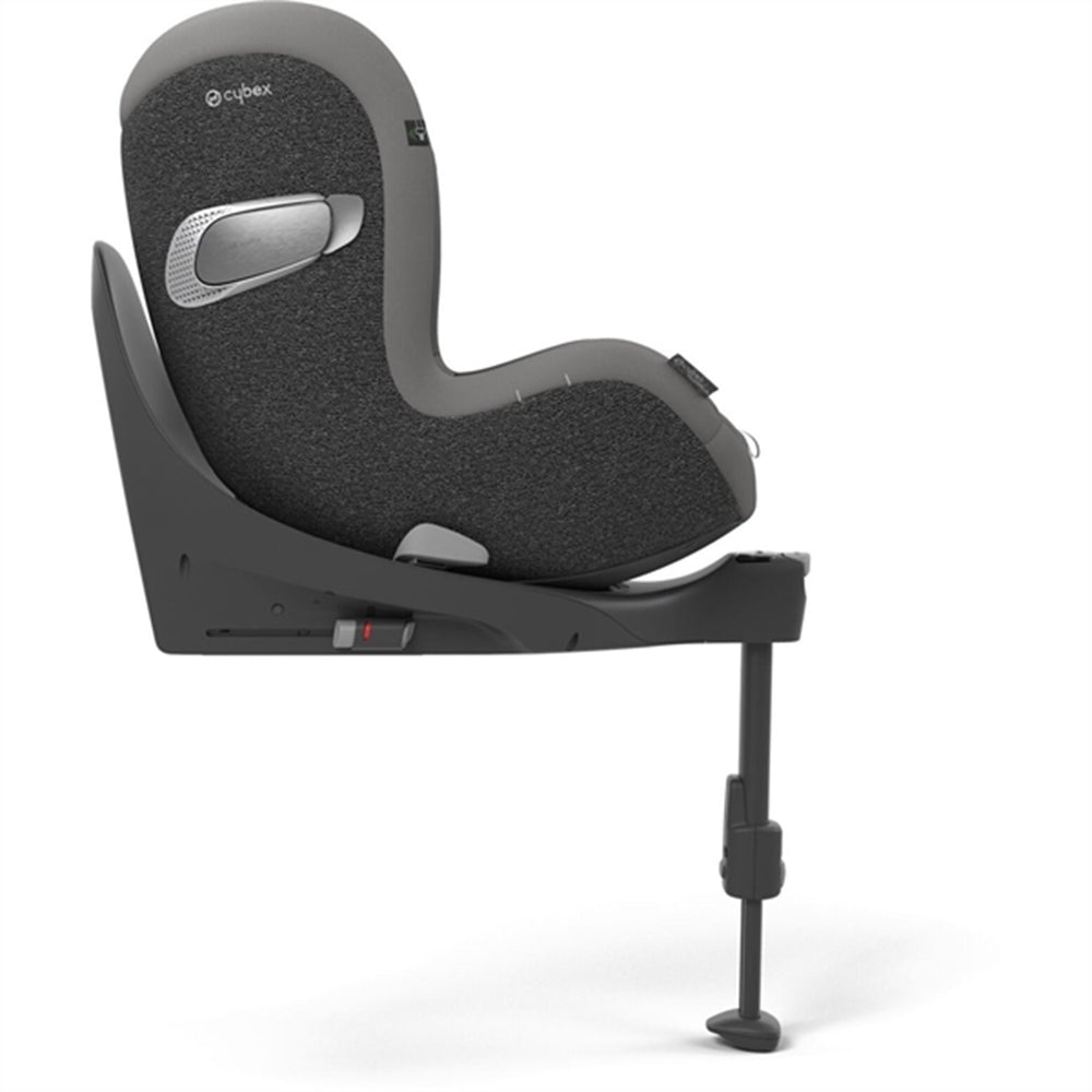 Køb Cybex SIRONA T I-SIZE Autostol Mirage Grey