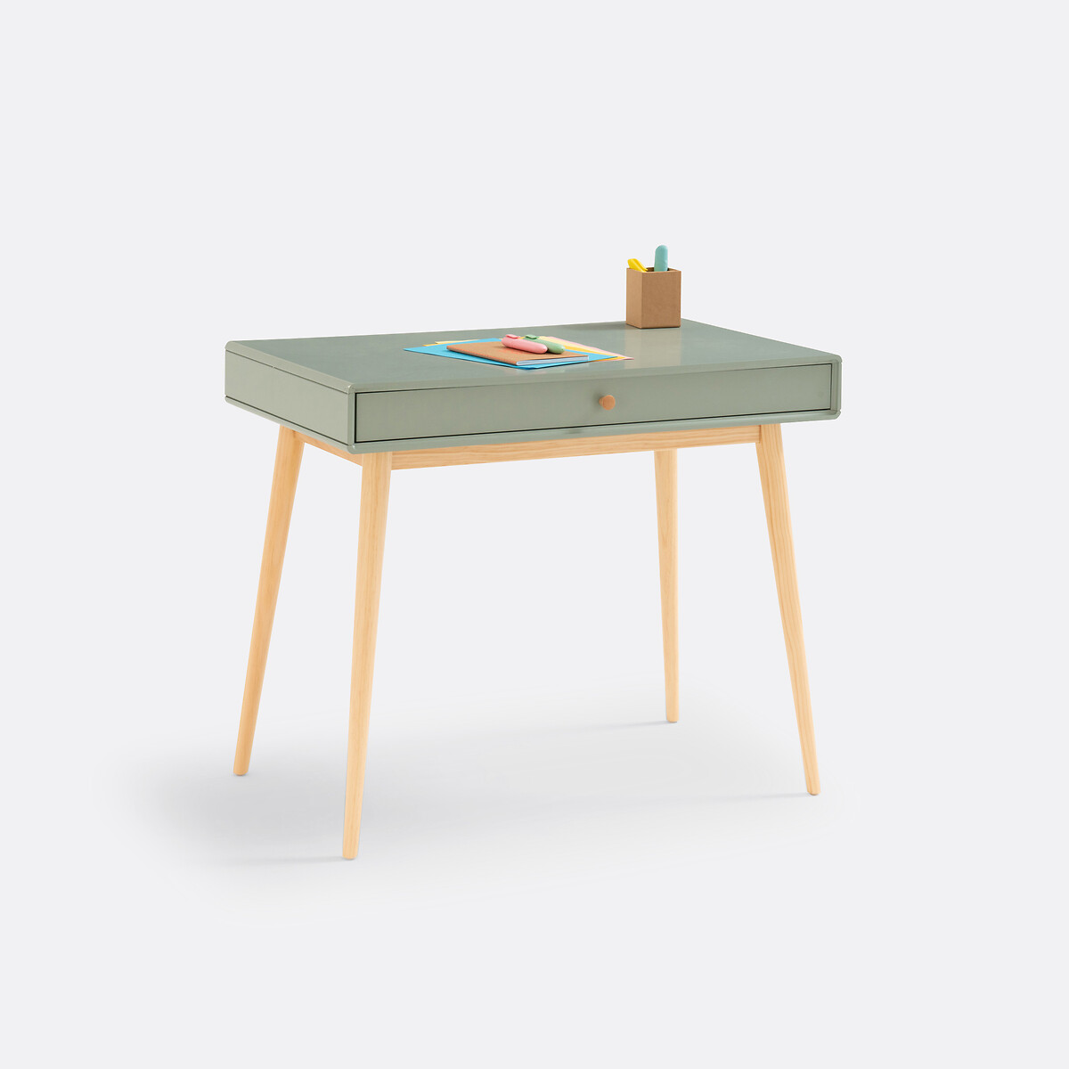 LA REDOUTE INTERIORS<br>Escritório 1 Jimi Lane
