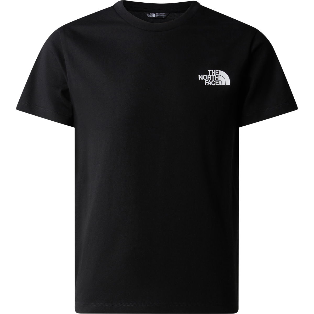 The North Face Simple Dome T-shirt Børn