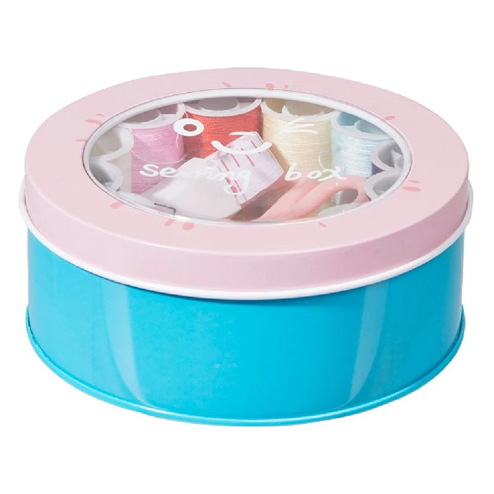 Boîte à couture complète 16 pièces