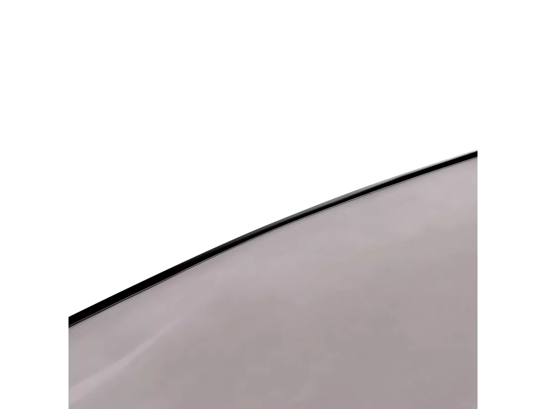 Baignoire îlot noire 169 x 78 cm BLANCARENA