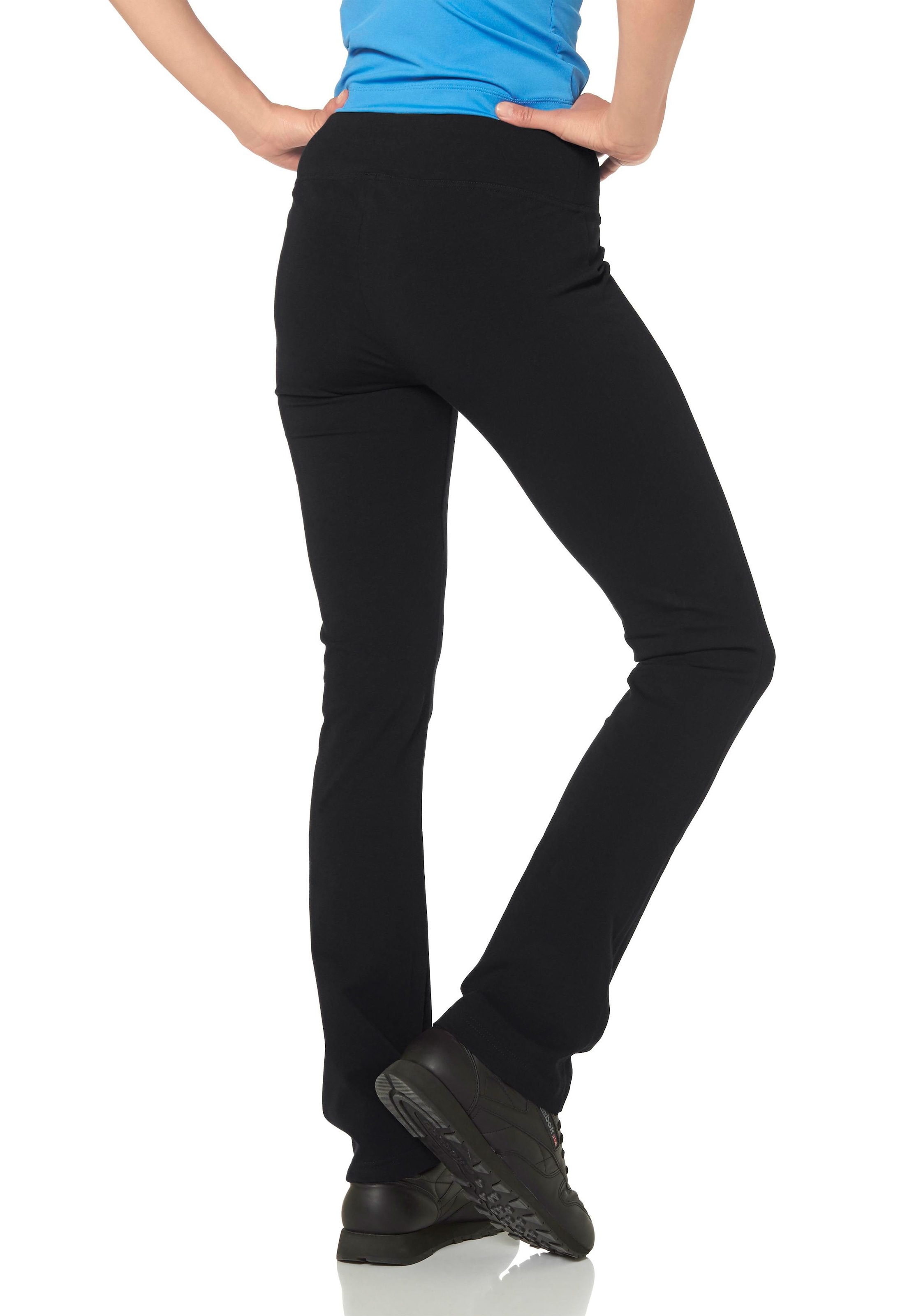 Eastwind Leggings  mit versteckter Bundtasche