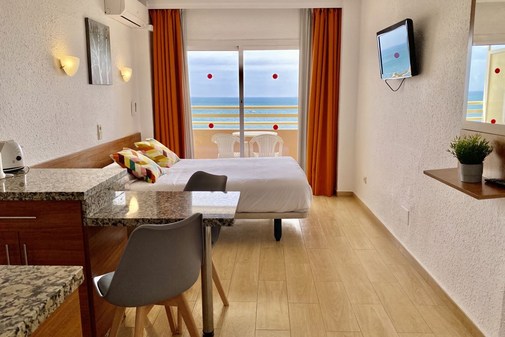 Stella Maris Logies - Appartement