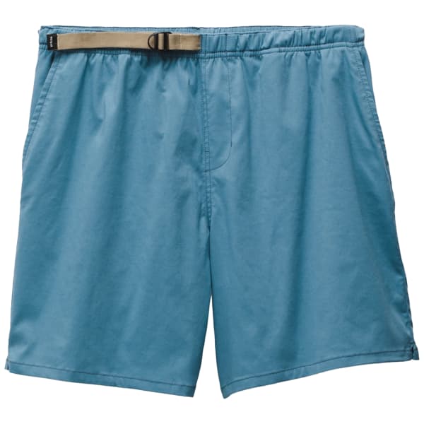 Short escalade PRANA STRETCH ZION PULL ON SHORT HIGH TIDE