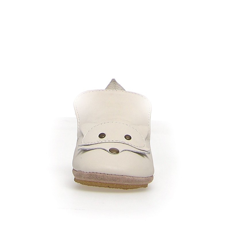 Naturino Naturino mini choux blanc