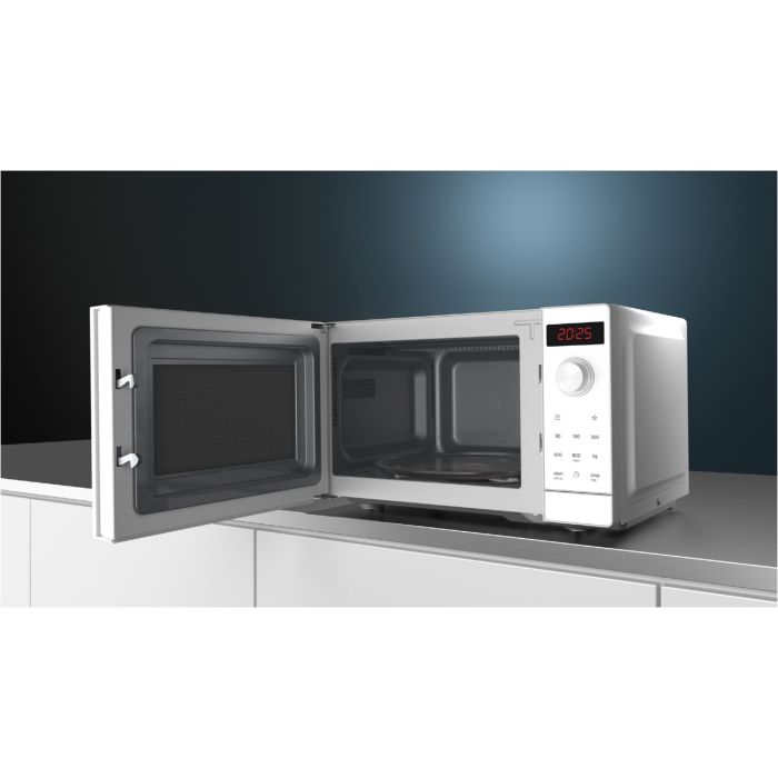 Siemens Mikrowelle iQ300 FF023LMW0
