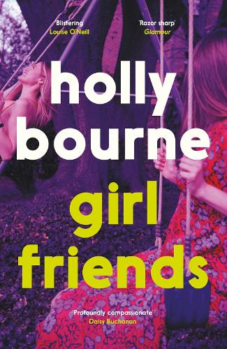 Girl Friends (Paperback)