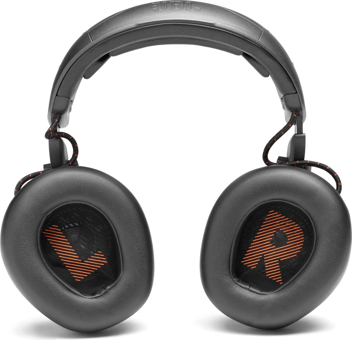 JBL Quantum One Noir Casques gaming