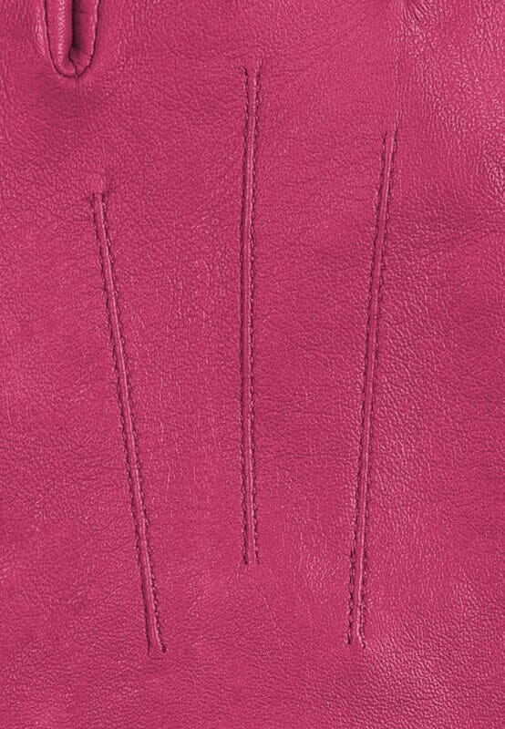Otto Kessler Dames Handschoen Carla Hot Pink