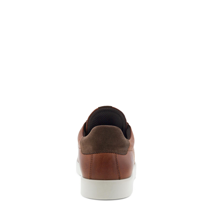Ecco Street Lite | TAN