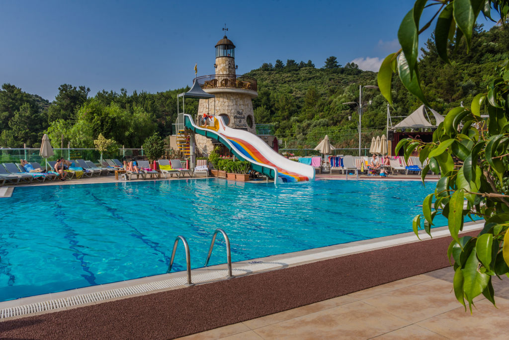 Grand Cettia All Inclusive - Hotel