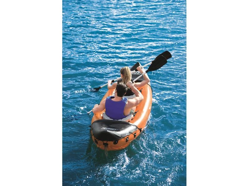 Bestway Kajak Hydro Force Lite-Paid X2 Kajak