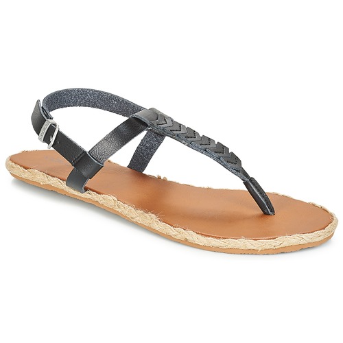 Volcom - TRAILS SNDL - BLACK