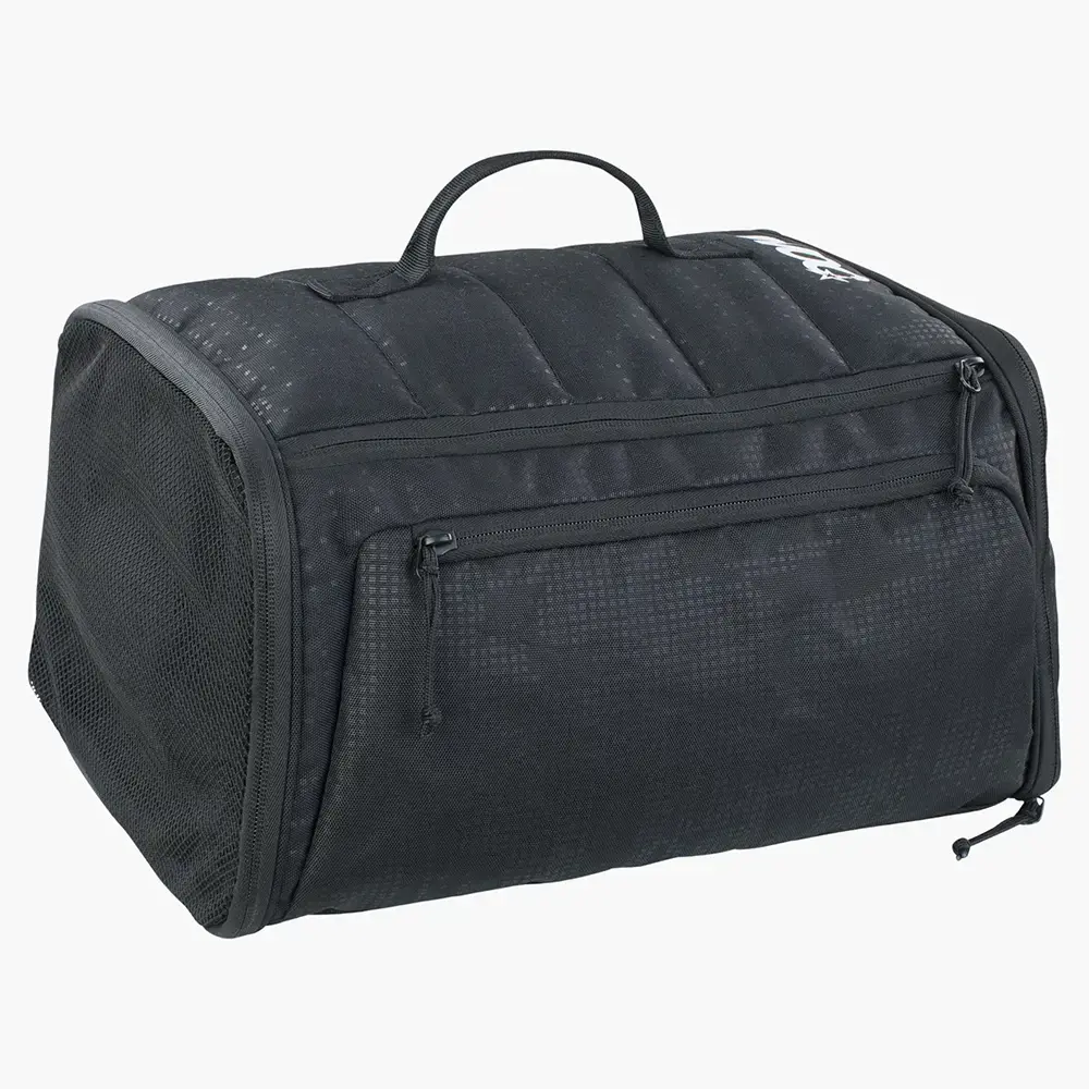 Evoc Gear Bag 15 Reistas Zwart