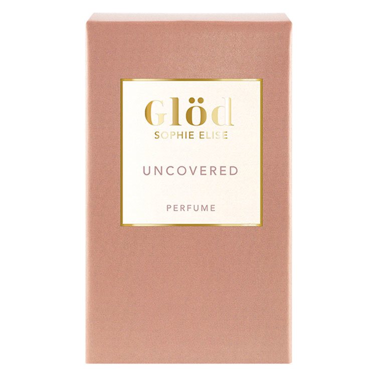 Glöd Sophie Elise Uncovered Perfume 30ml