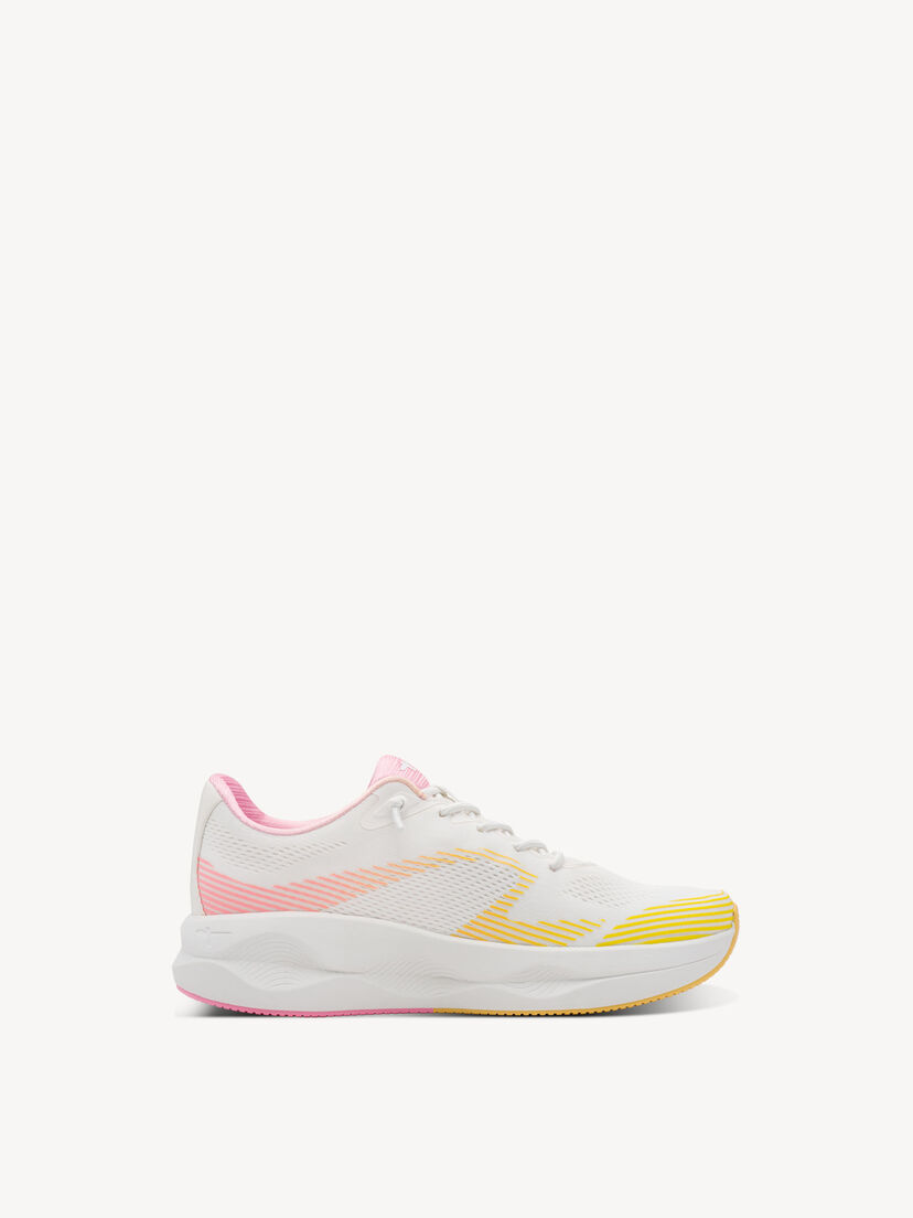Sneaker - wit