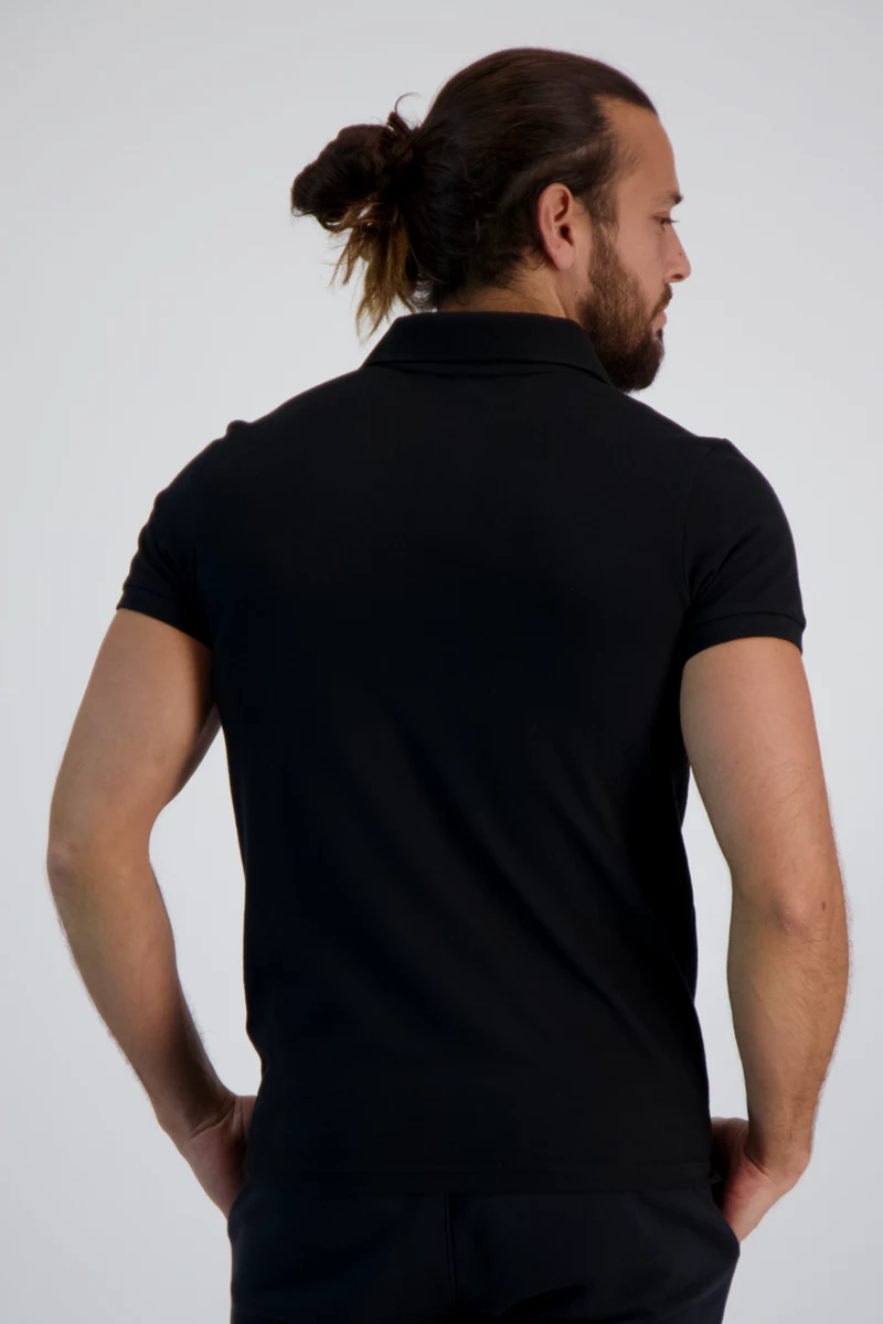 Kappa William Classico Herren Poloshirt