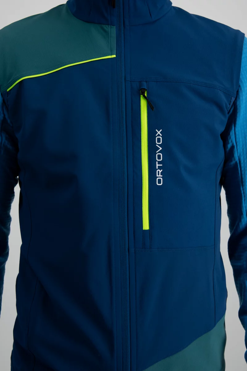 Ortovox Pala Light Herren Gilet