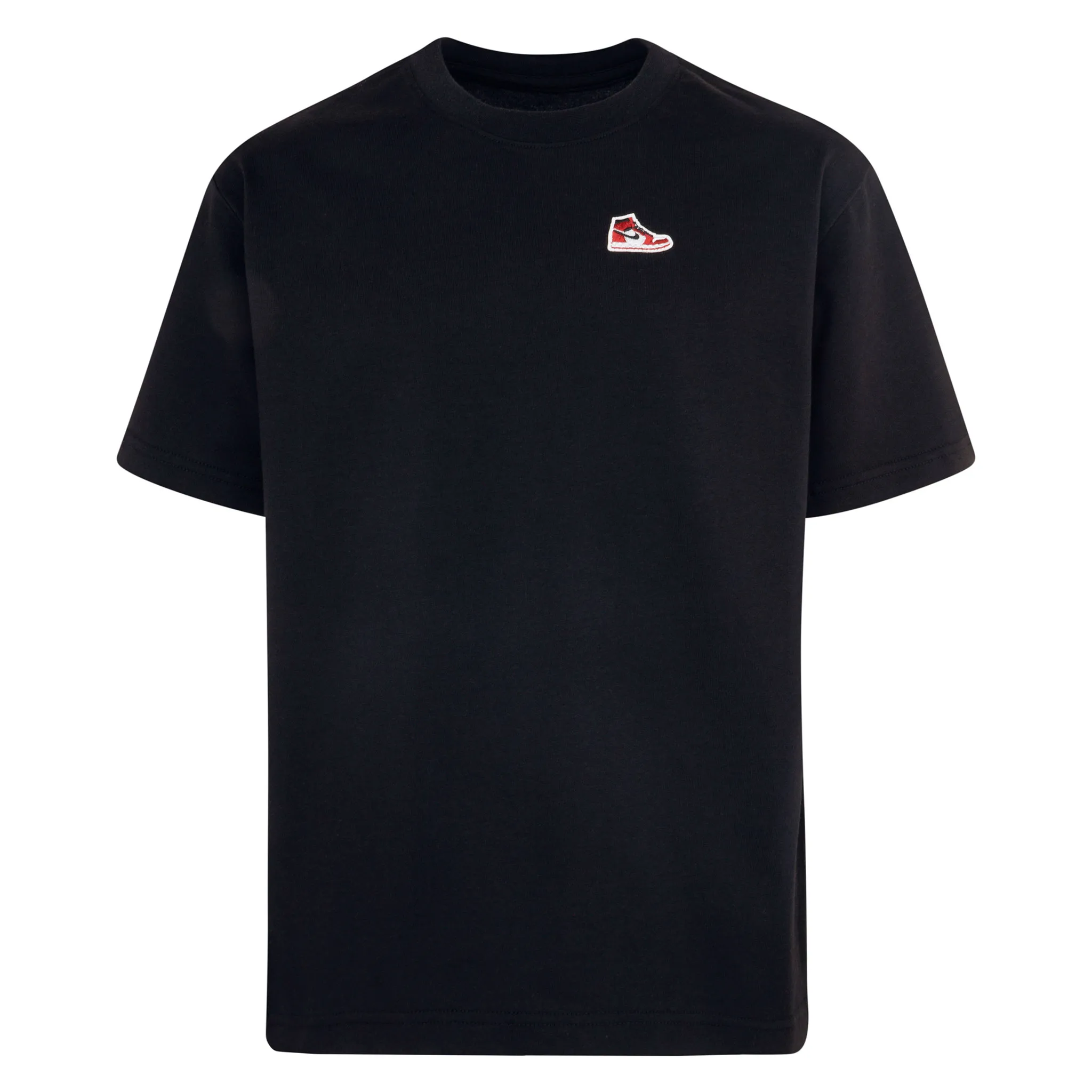 Jordan T-Shirt AJ1 Patch 8-16ans